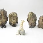 612 2211 FIGURINES